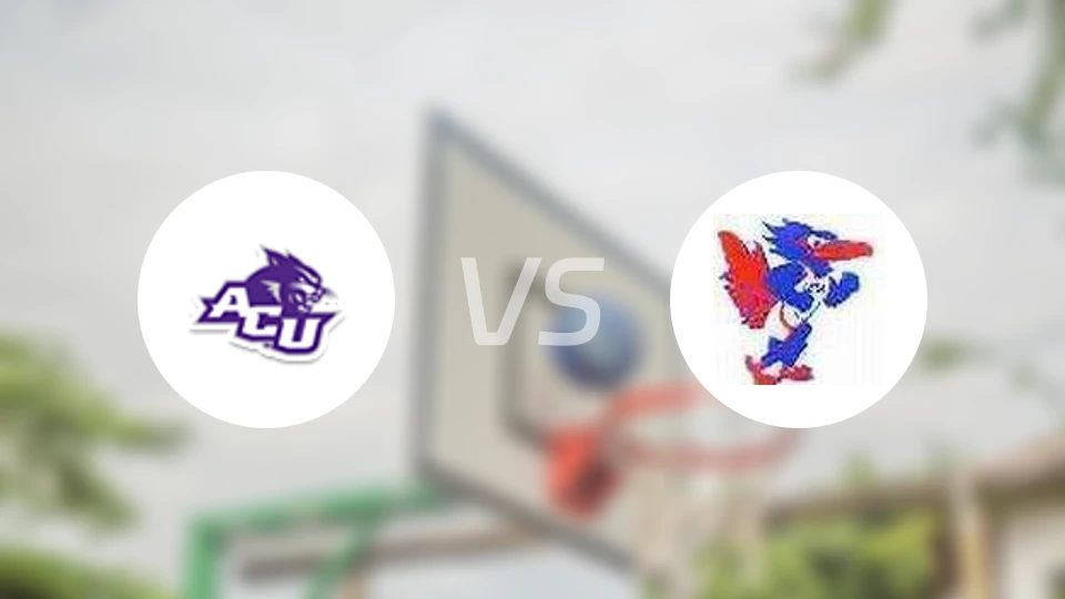 阿比利基督大学vs德州圣安东尼大学比分预测【2025/11/25】