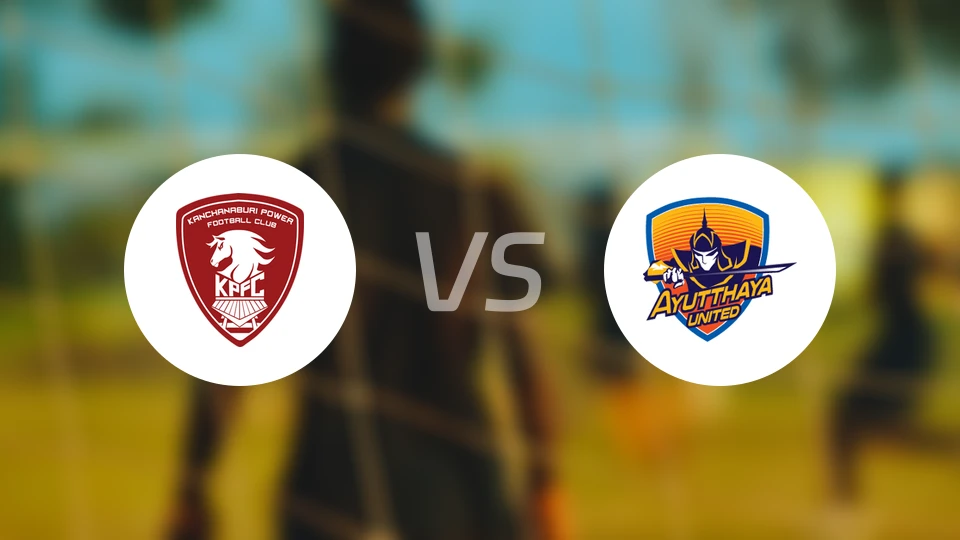 北碧府动力vs大城联比分预测【2025/11/01】