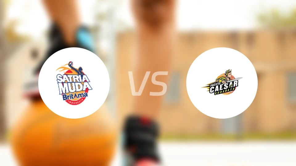 印尼年轻骑士vs太平洋凯撒比分预测【2026/01/30】