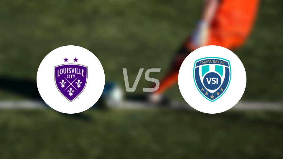 路易斯维尔FCvs坦帕湾比分预测【2024/10/13】
