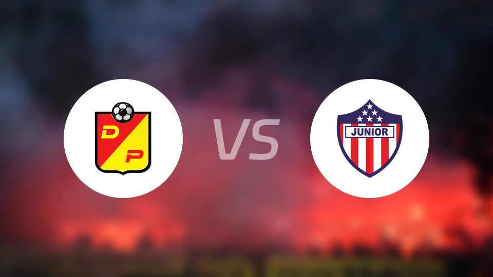 佩雷拉vs巴兰基亚青年比分预测【2026/02/03】