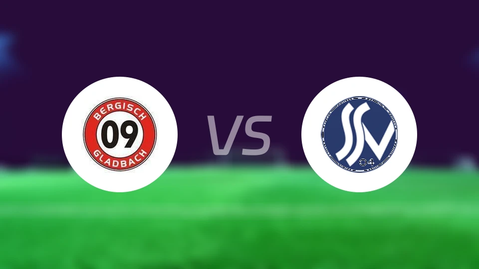 柏基斯兹vs森博格SV比分预测【2026/03/01】