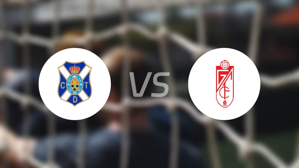 特内里费女足vs格拉纳达女足比分预测【2025/11/16】