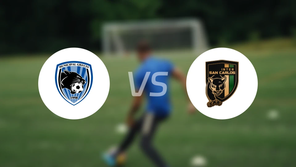 AD格雷西亚vs国际圣卡洛斯比分预测【2026/02/16】