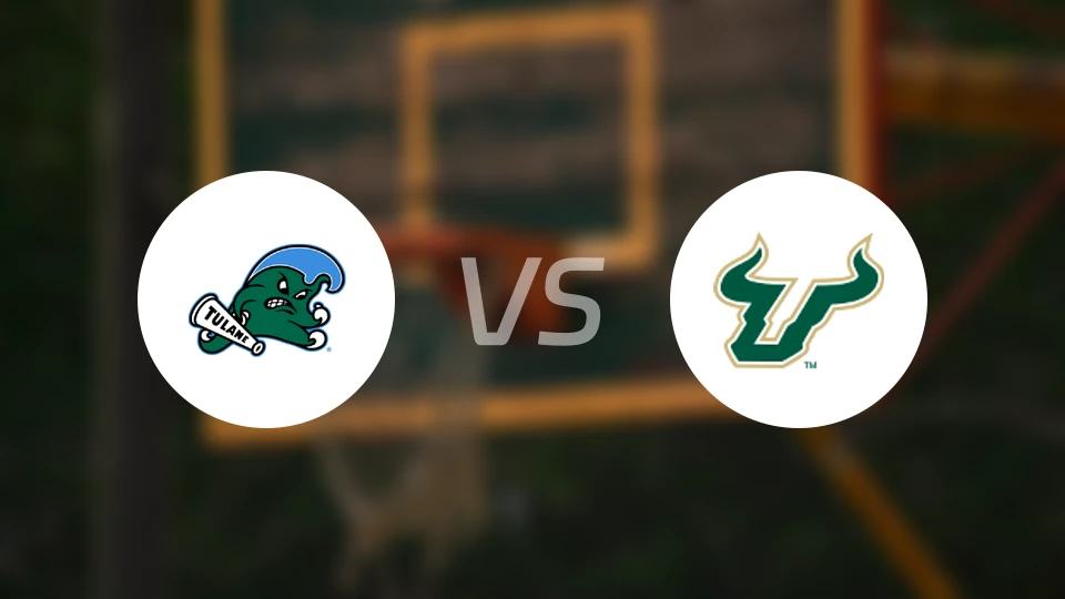 杜兰大学女篮vs南佛罗里达女篮比分预测【2026/02/08】