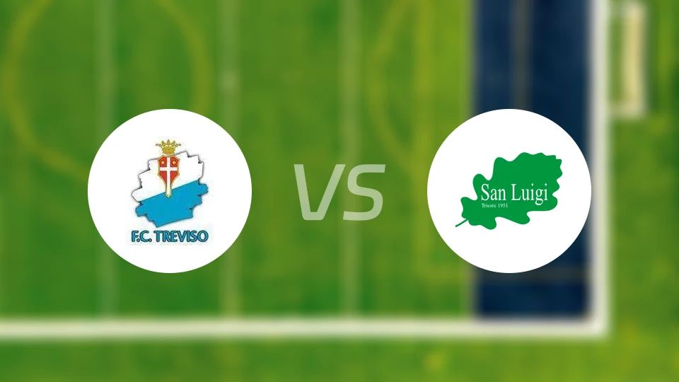 特雷维索vs圣路易吉比分预测【2025/12/07】