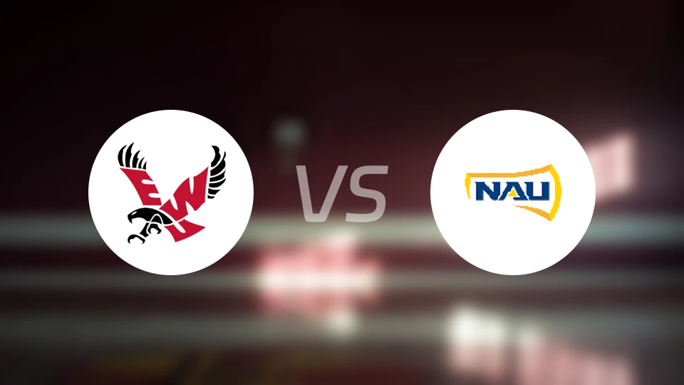 东华盛顿大学vs北亚利桑那大学比分预测【2026/01/30】