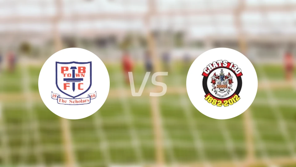 波特斯vs切尔滕纳姆比分预测【2026/04/18】