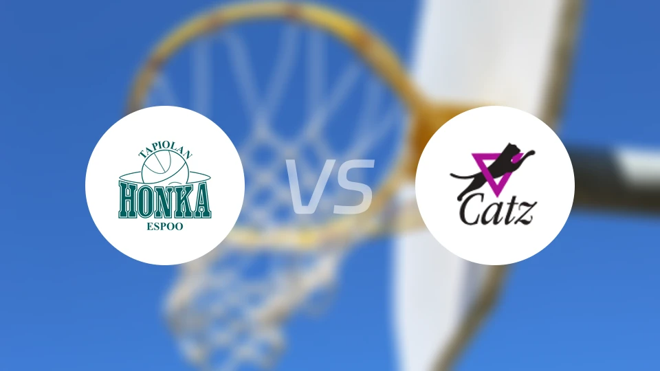 塔皮奥拉洪卡2女篮vs拉彭兰塔女篮比分预测【2026/02/15】