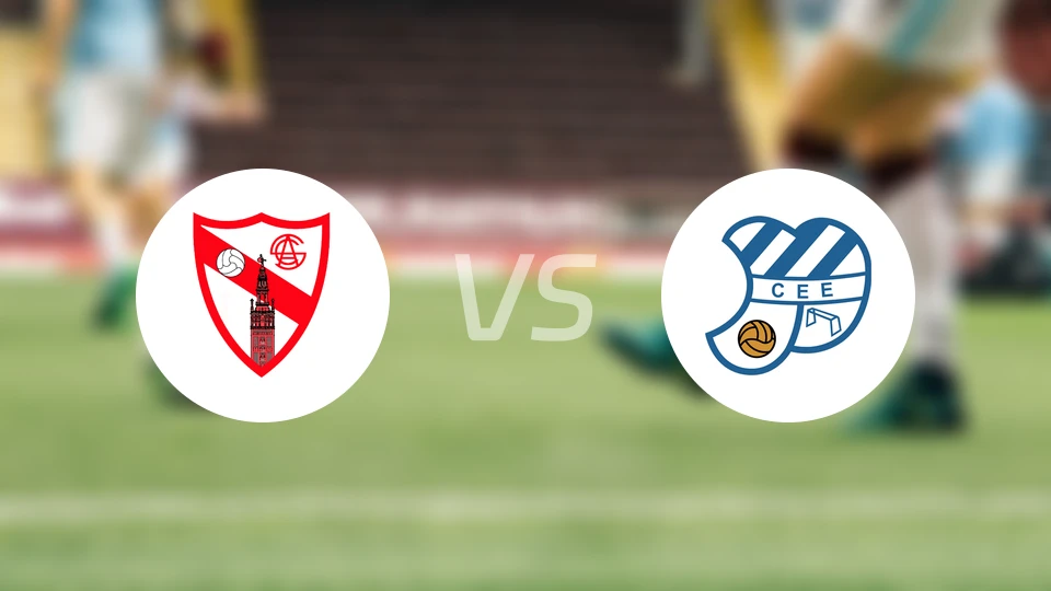 塞维利亚体育会vsCE欧罗巴比分预测【2026/01/31】