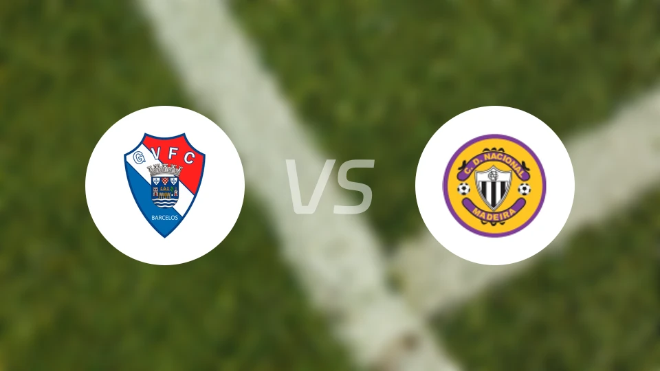 吉尔维森特vs马德拉国民比分预测【2026/01/17】