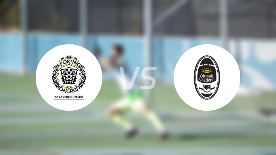 SC洛克伦vsROC沙勒罗瓦比分结果战报【2026/02/08】