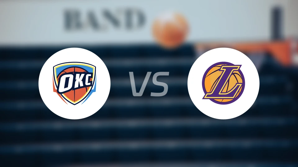 雷霆vs湖人比分预测【2026/02/10】