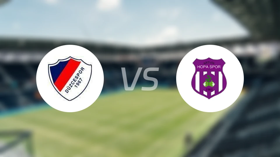 杜兹塞vs阿特华比分预测【2026/03/15】