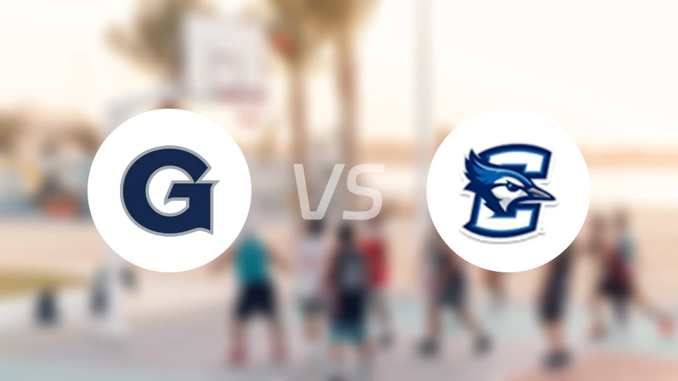 乔治城大学vs克雷顿大学比分预测【2026/01/14】