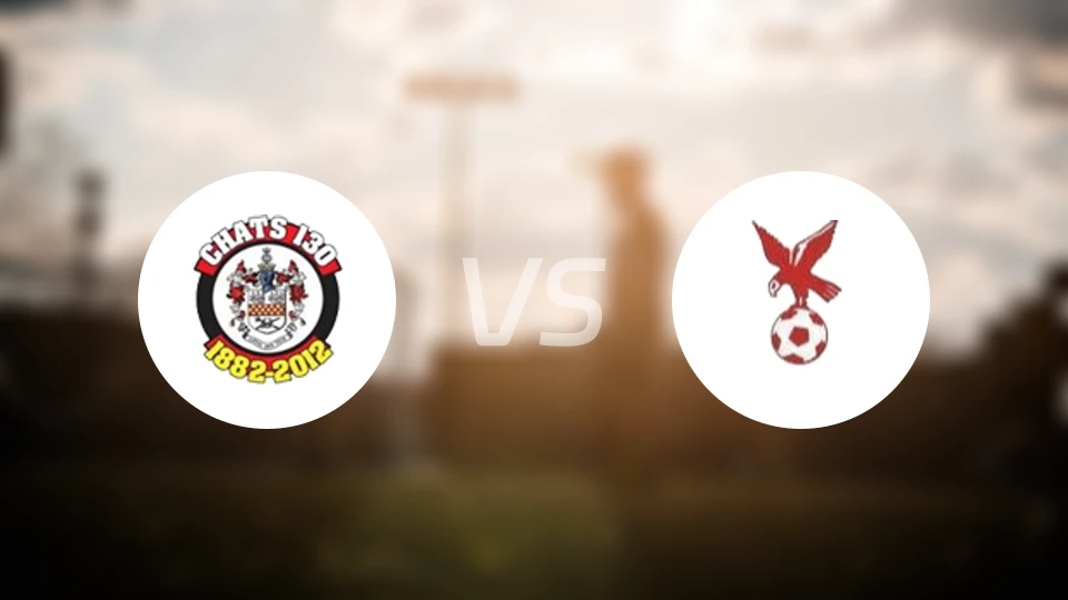 切尔滕纳姆vs怀特豪克比分预测【2025/12/10】