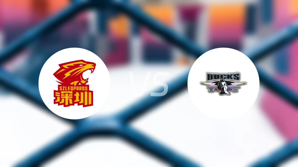 深圳vs北京比分结果战报【2026/01/11】