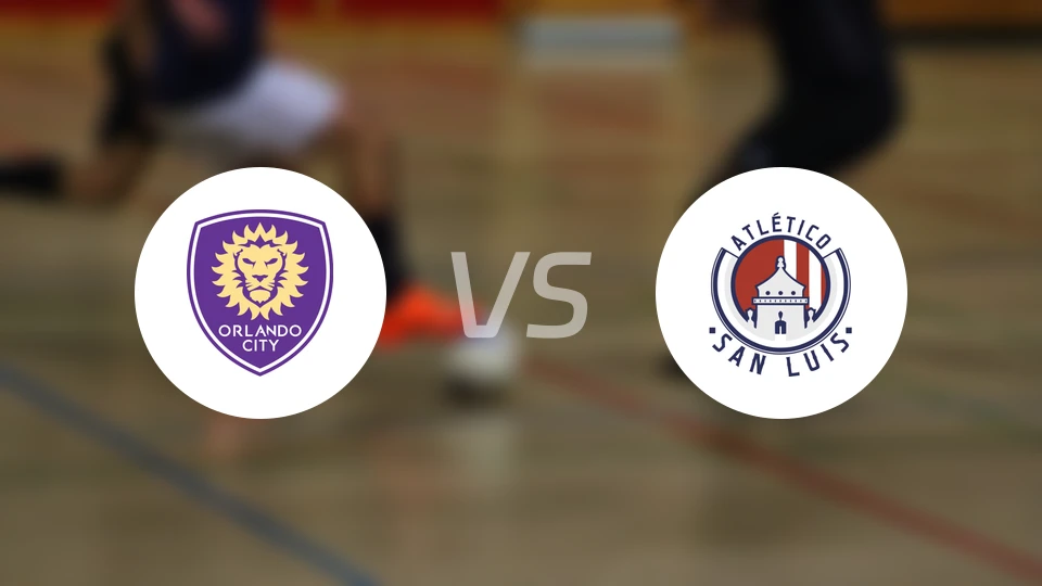 奥兰多城vs圣路易斯竞技比分结果战报【2024/08/05】