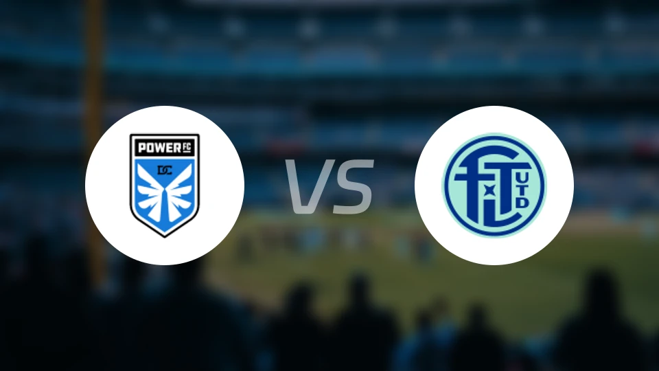 DC电力女足vs劳德代尔堡女足比分结果战报【2025/11/13】