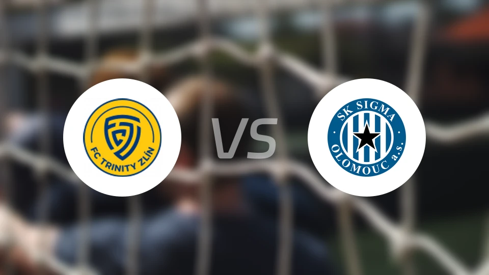 兹林vs奥洛穆茨比分结果战报【2025/12/14】