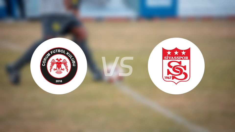 科鲁姆vs锡瓦斯比分预测【2026/04/19】