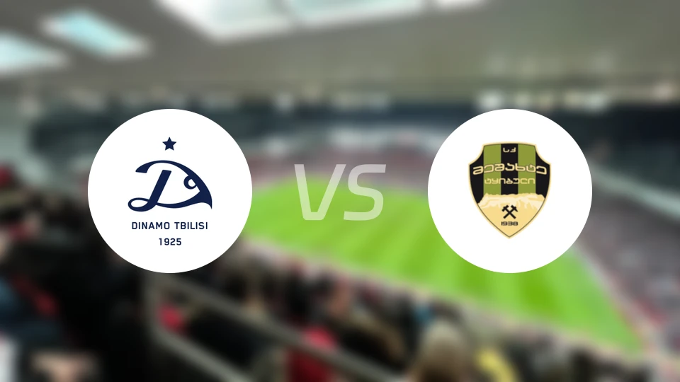 第比利斯迪纳摩vs梅夏特堤基布利比分预测【2026/04/17】