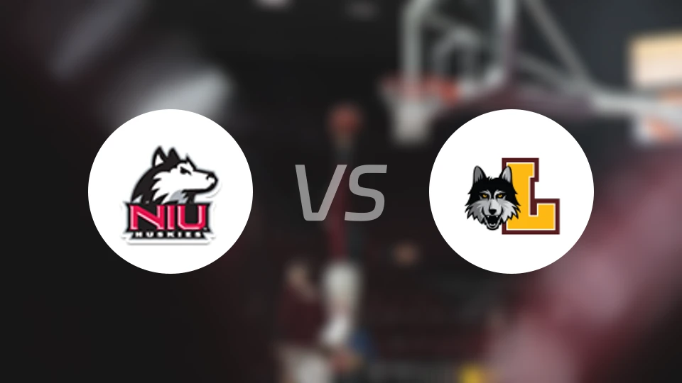 北伊利诺大学vs芝加哥洛约拉大学比分预测【2025/11/22】