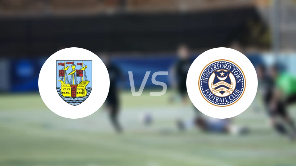 韦茅斯vs亨格福德镇比分预测【2026/03/14】