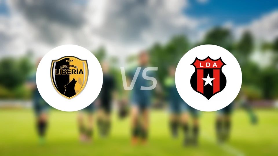 利比里亚市政vs阿拉胡埃伦斯比分预测【2025/11/03】
