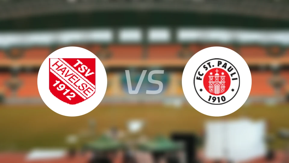 哈韦尔斯U19vs圣保利U19比分预测【2026/04/18】