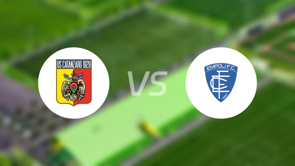 卡坦扎罗U19vs恩波利青年队比分预测【2026/03/08】