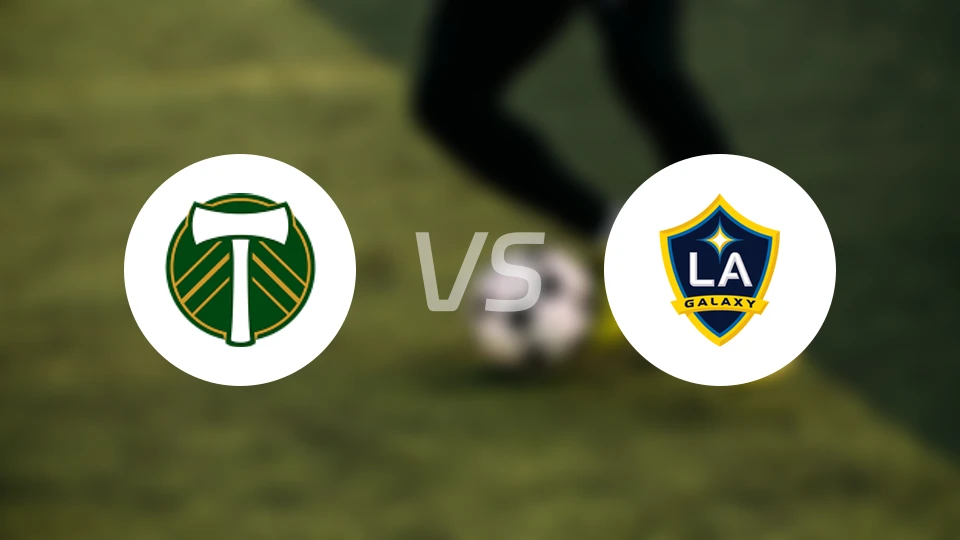 波特兰伐木工vs洛杉矶银河比分预测【2026/03/23】