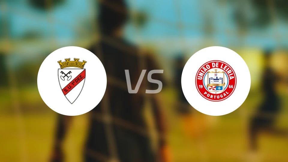 迪泽姆罗vs莱里亚比分预测【2025/11/23】