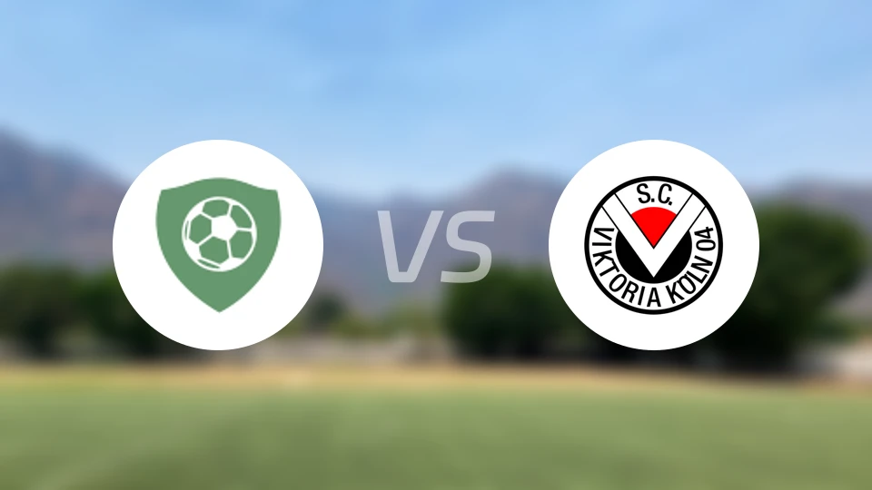 科隆福图纳U19vs科隆胜利U19比分预测【2026/02/15】