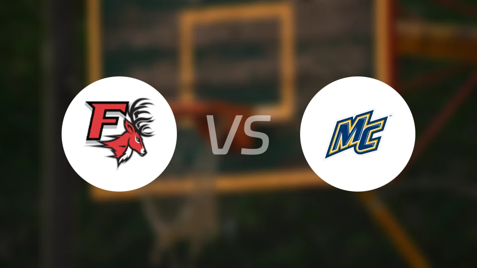 费尔菲尔德大学vs梅里马克学院比分预测【2025/12/08】