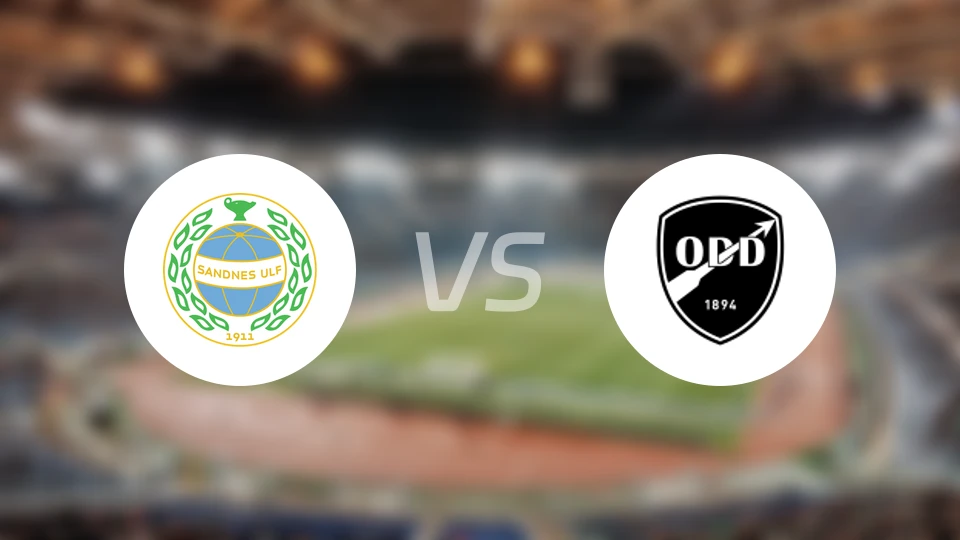 桑德尼斯vs奥德比分预测【2026/04/11】