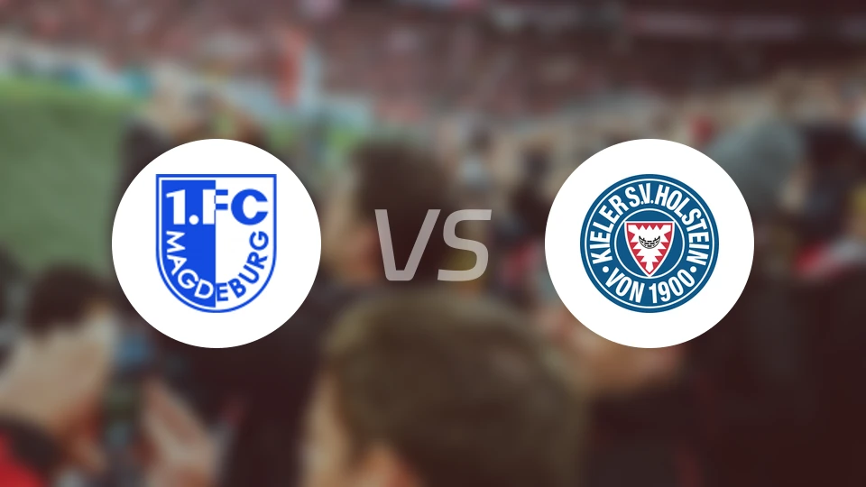 马格德堡vs荷尔斯泰因比分预测【2025/12/13】