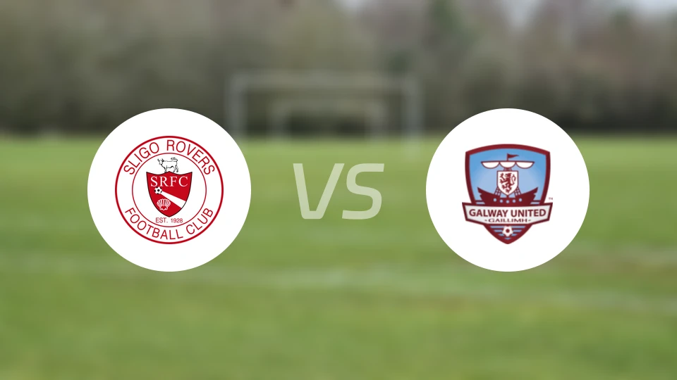 斯莱戈流浪者vs戈尔韦联比分预测【2026/01/24】