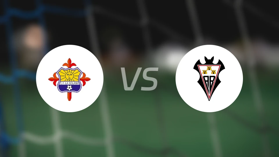 拉索拉纳vs阿尔瓦塞特B队比分预测【2025/11/16】