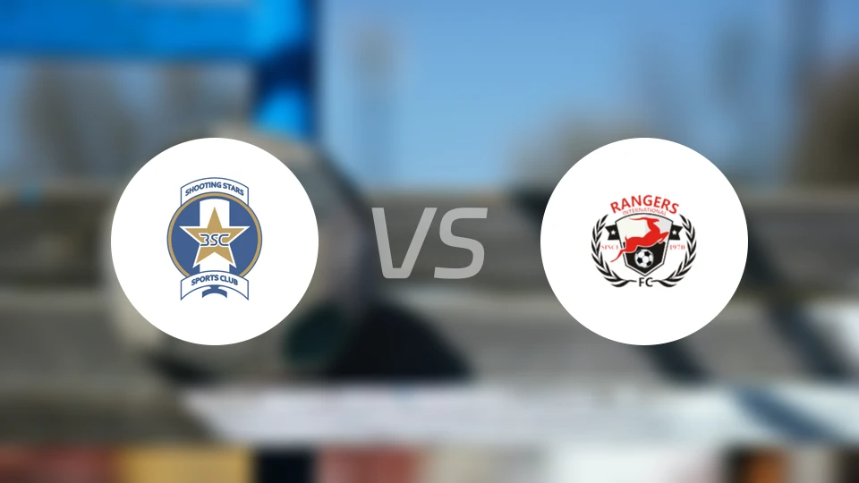 射击之星vs埃努古流浪者比分预测【2026/03/29】