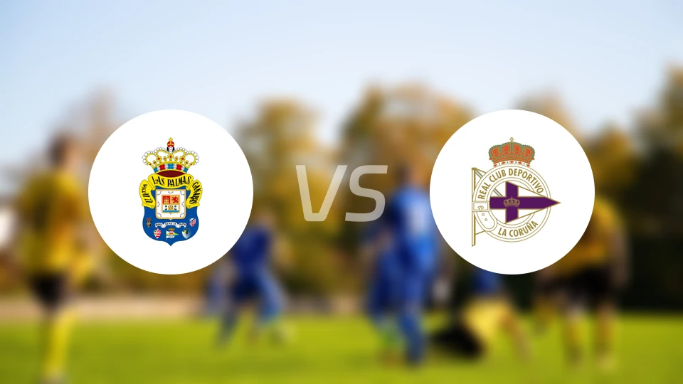 拉斯帕尔马斯vs拉科鲁尼亚比分预测【2026/01/11】