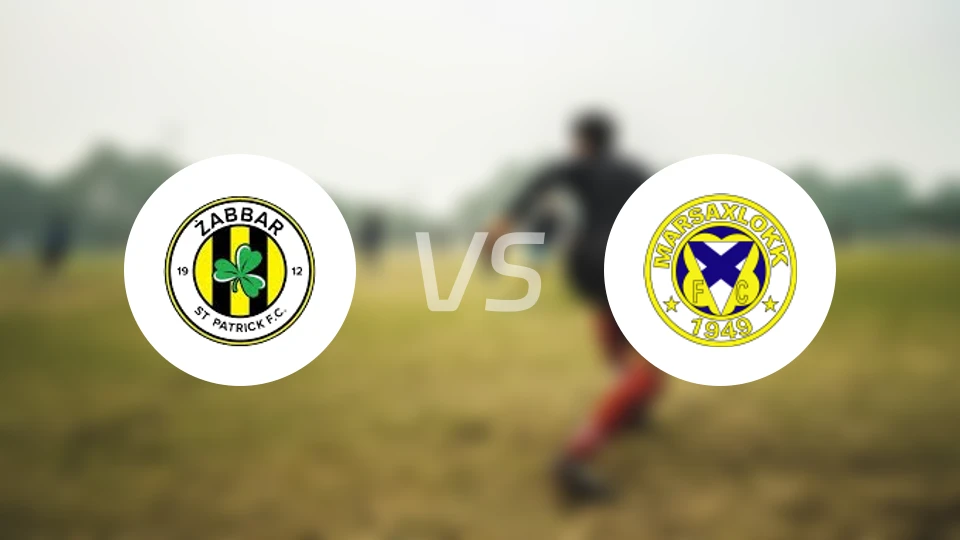 扎巴尔圣帕特里克vs马沙斯洛克比分预测【2026/02/08】