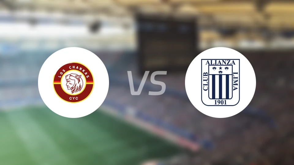 洛斯香卡斯vs利马联盟比分预测【2025/11/06】