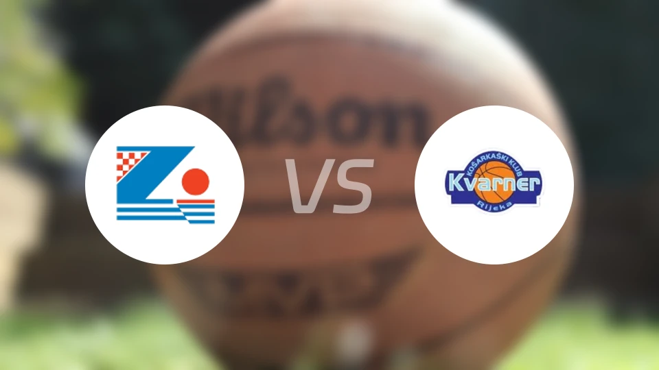 扎达尔vs克瓦内尔比分预测【2026/03/19】