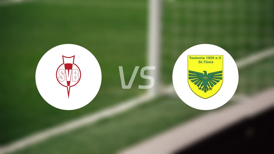 比门霍斯特vs条顿尼亚通尼斯比分预测【2026/02/01】