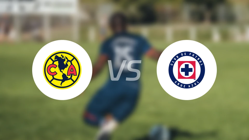 墨西哥美洲vs蓝十字比分预测【2026/04/12】