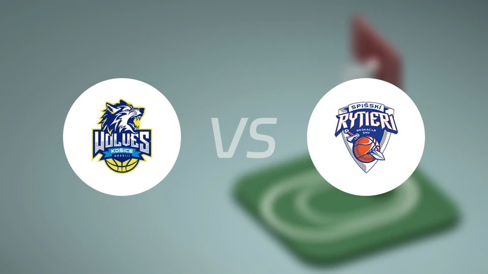 科希策狼队vs斯比斯比分预测【2026/01/08】