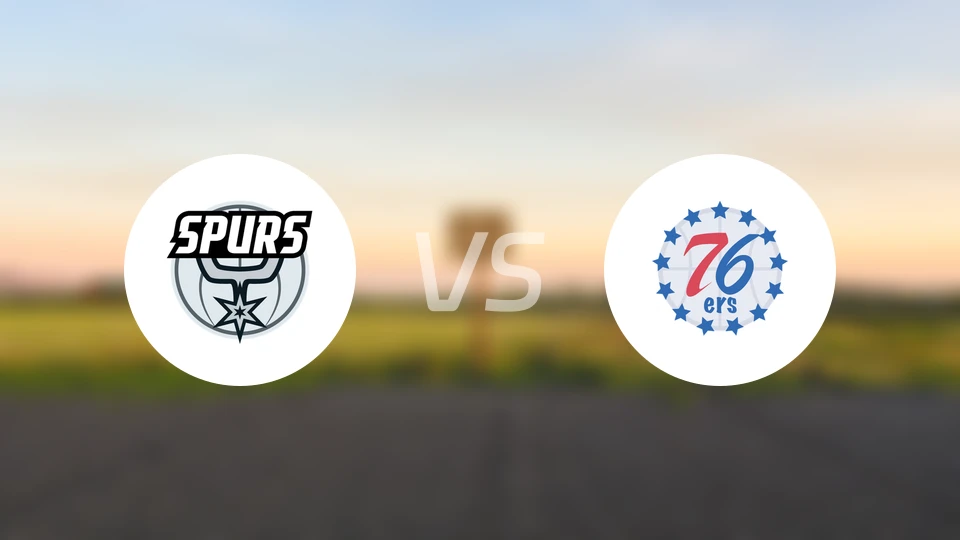 马刺vs76人比分结果战报【2026/03/04】