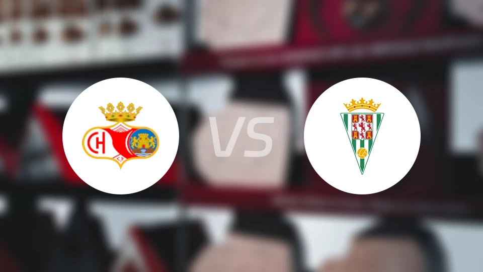 奇克拉纳vs科尔多瓦B队比分预测【2025/11/16】