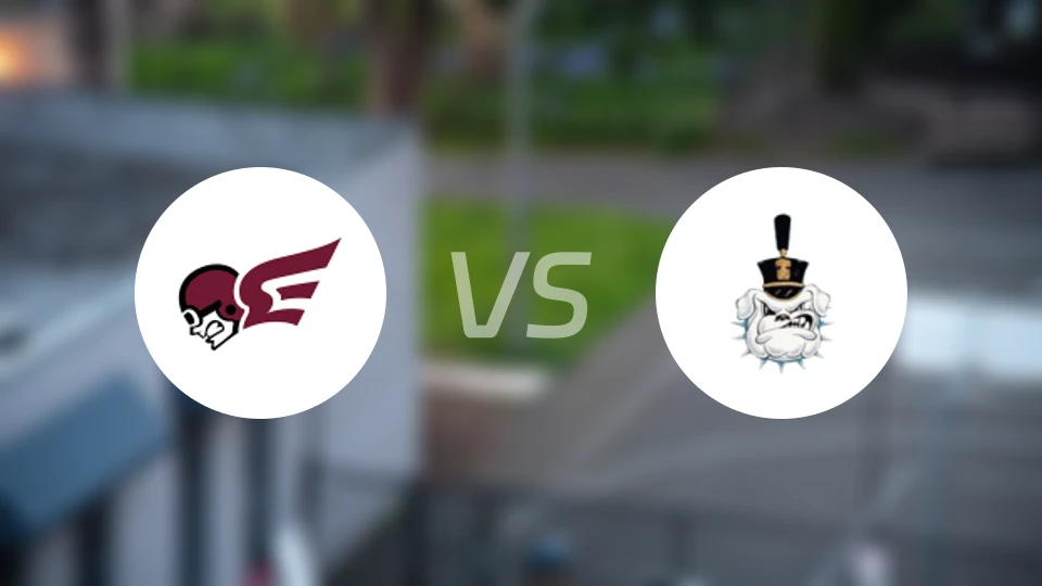 厄斯金学院vs军事学院比分结果战报【2025/11/04】